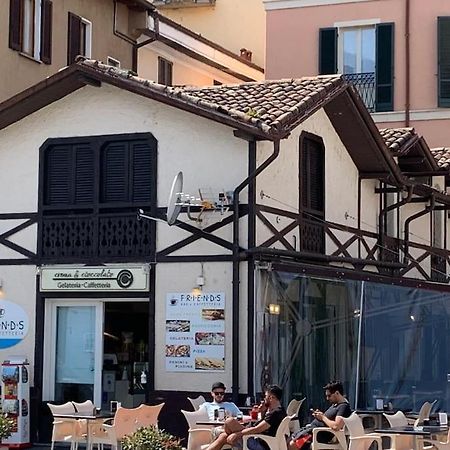 Casa Rino: Vacanze In Casetta...... Dongo Ngoại thất bức ảnh