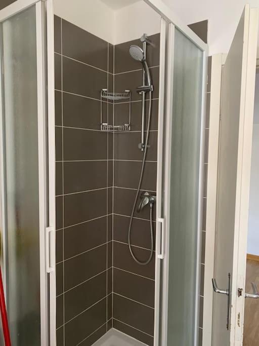 Casa Rino: Vacanze In Casetta...... Dongo Ngoại thất bức ảnh